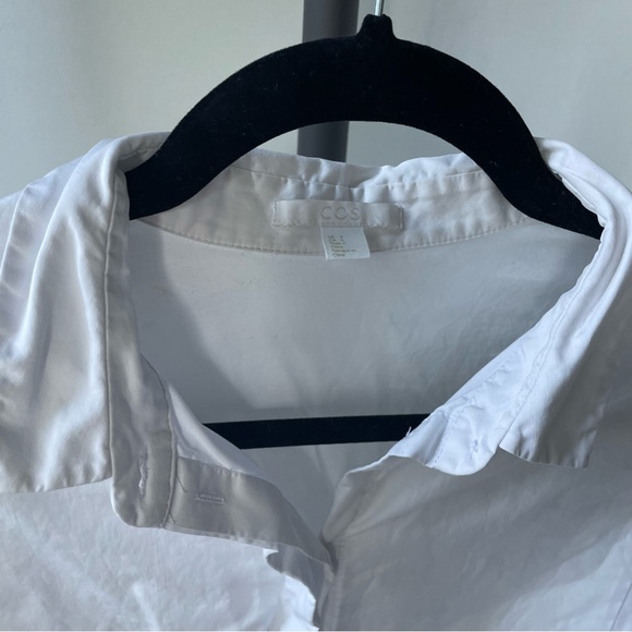 COS Button Down - Picture 4 of 8